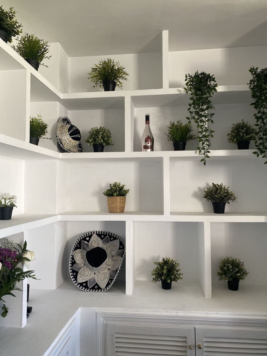 2 soveværelse Penthouse til salg i New Golden Mile med swimmingpool garage - € 290.000 (Ref: 9235922)