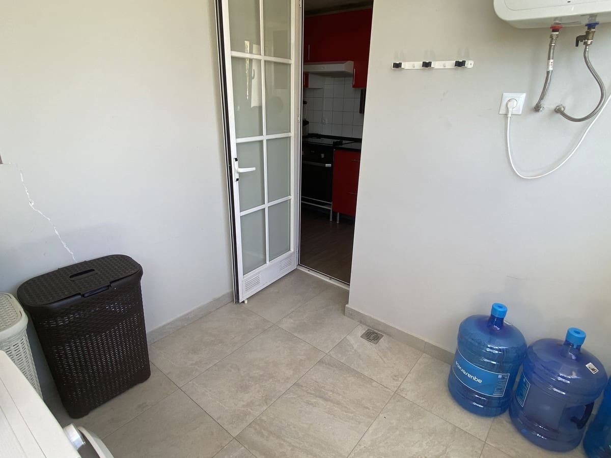 2 soveværelse Penthouse til salg i New Golden Mile med swimmingpool garage - € 290.000 (Ref: 9235922)