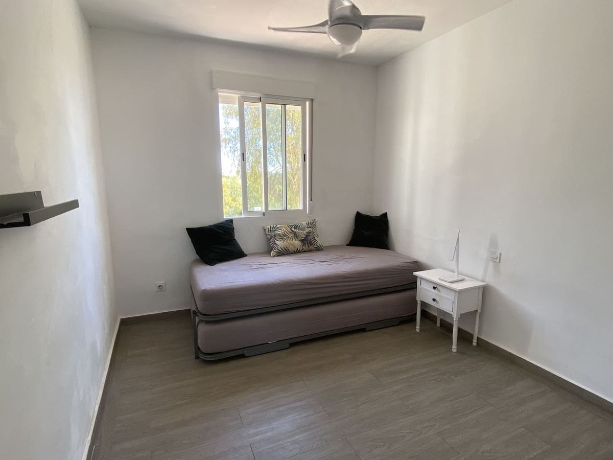 2 soveværelse Penthouse til salg i New Golden Mile med swimmingpool garage - € 290.000 (Ref: 9235922)