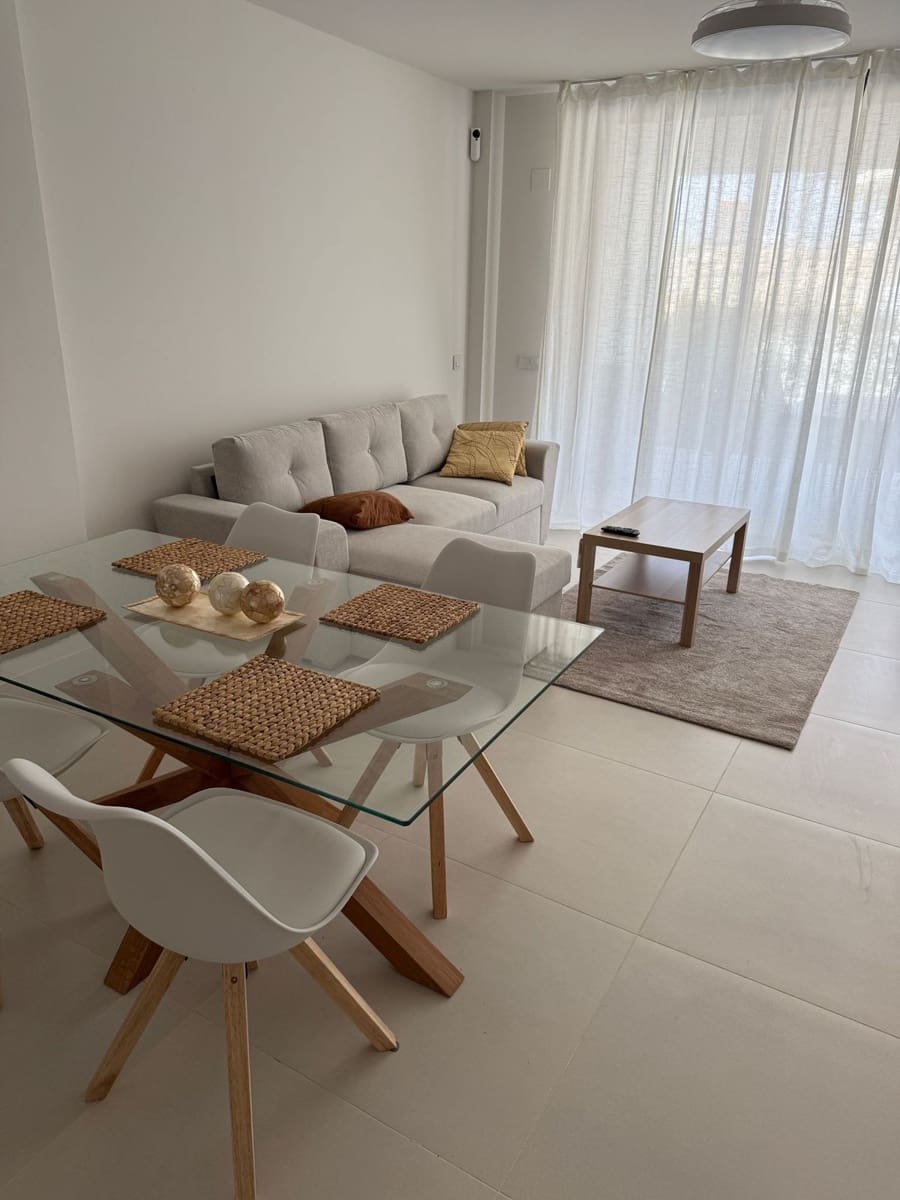 2 soverom Leilighet til salgs i Benalmadena Costa med svømmebasseng garasje - € 559 000 (Ref: 9242352)