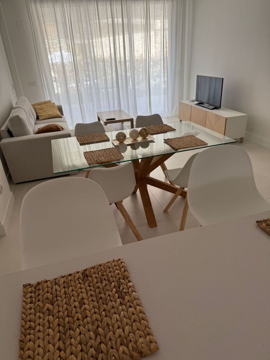 2 soverom Leilighet til salgs i Benalmadena Costa med svømmebasseng garasje - € 559 000 (Ref: 9242352)