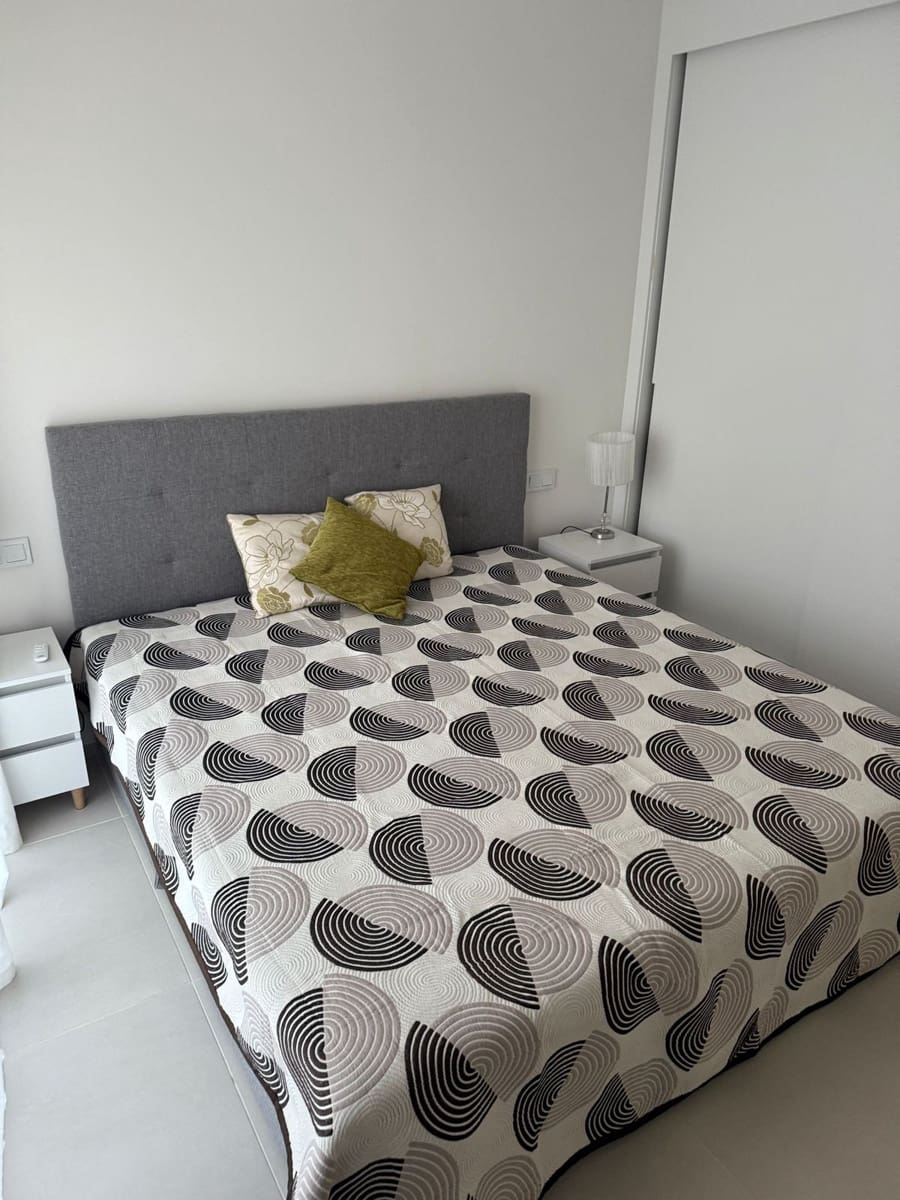 2 soverom Leilighet til salgs i Benalmadena Costa med svømmebasseng garasje - € 559 000 (Ref: 9242352)