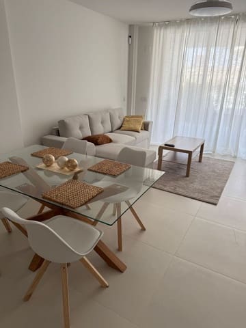 2 slaapkamer Appartement te koop in Benalmadena Costa, Benalmádena met zwembad garage - € 499.000 (Ref: 9242352)