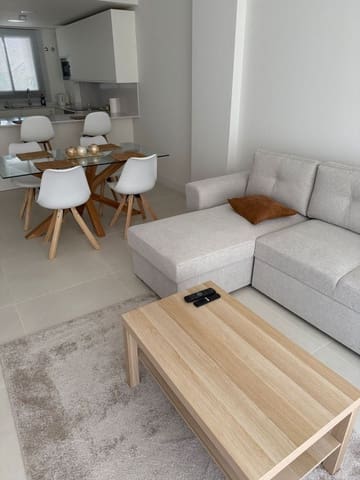 2 sypialnia Apartament na sprzedaż w Benalmadena Costa, Benalmádena z basenem garażem - 499 000 € (Ref: 9242352)