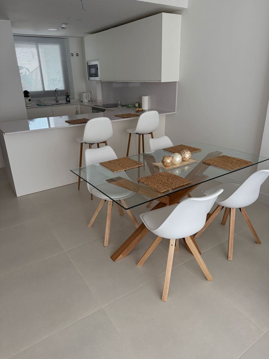 2 soveværelse Lejlighed til salg i Benalmadena Costa med swimmingpool garage - € 499.000 (Ref: 9242352)