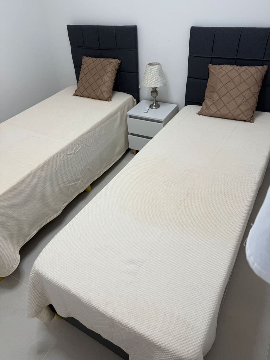 2 soveværelse Lejlighed til salg i Benalmadena Costa med swimmingpool garage - € 499.000 (Ref: 9242352)