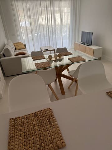 2 chambre Appartement à vendre à Benalmadena Costa, Benalmádena avec piscine garage - 499 000 € (Ref: 9242352)