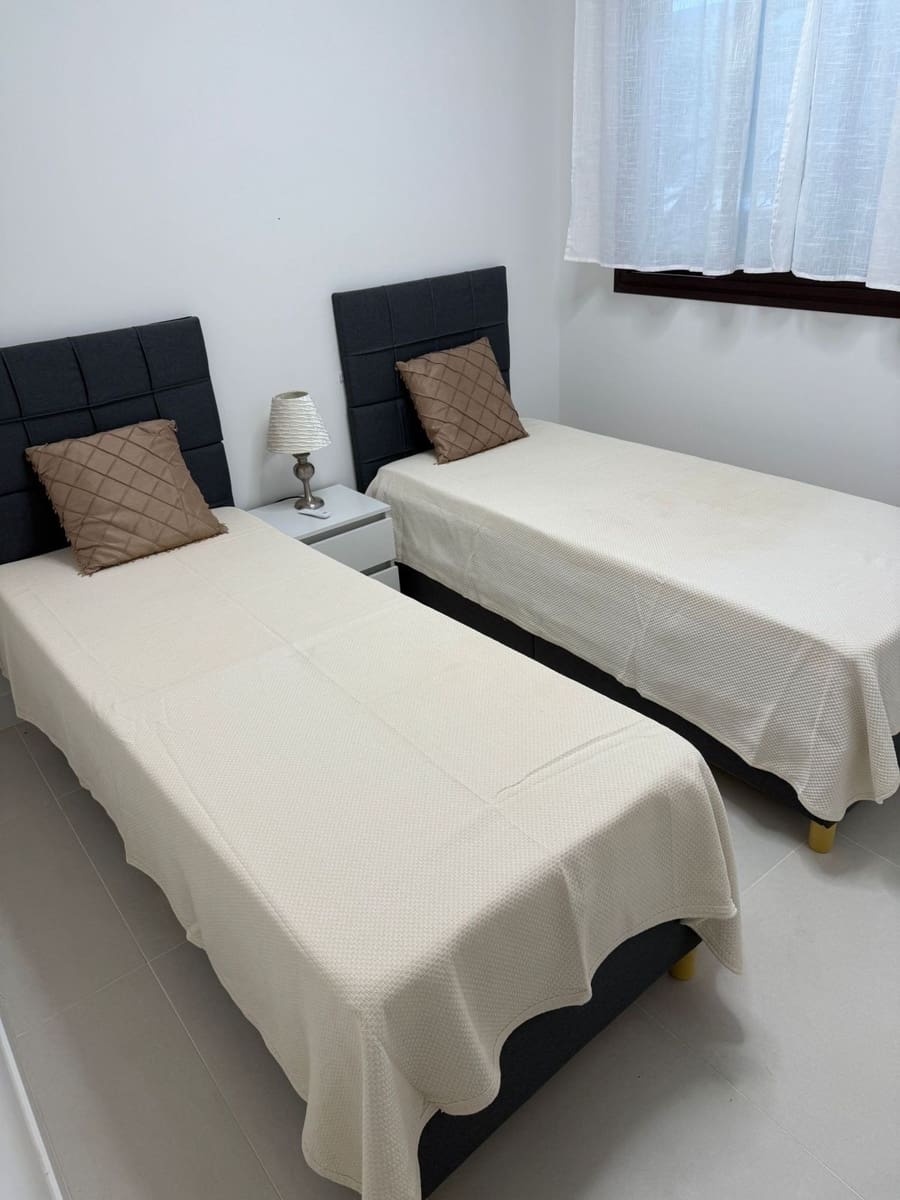 2 soveværelse Lejlighed til salg i Benalmadena Costa med swimmingpool garage - € 499.000 (Ref: 9242352)