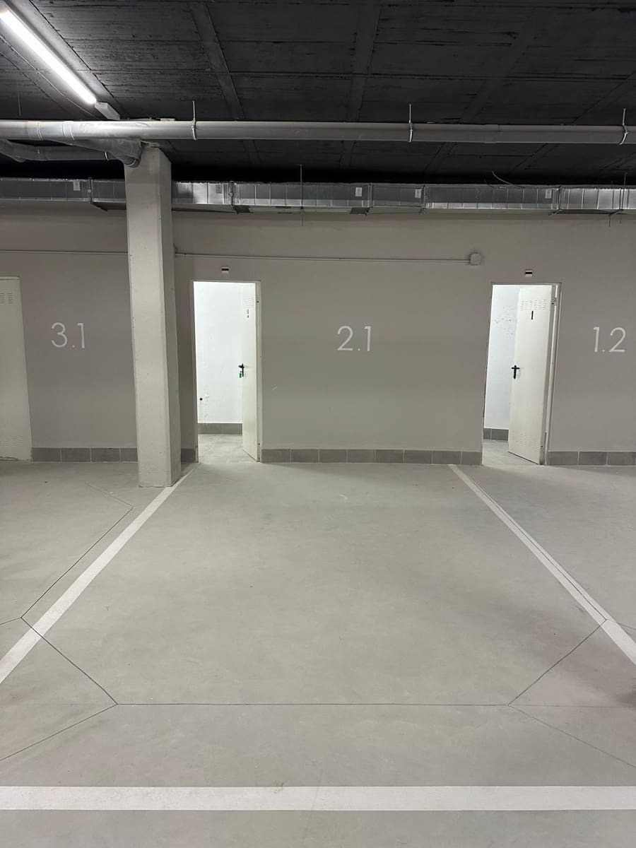 2 soveværelse Lejlighed til salg i Benalmadena Costa med swimmingpool garage - € 499.000 (Ref: 9242352)