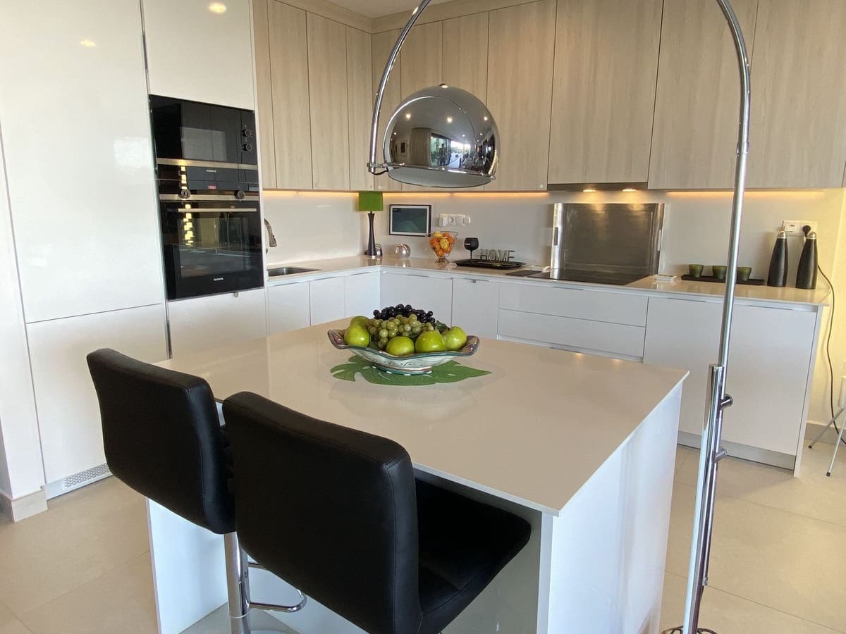 3 camera da letto Appartamento in vendita in Bahia de Casares con piscina garage - 1.195.000 € (Rif: 9352997)