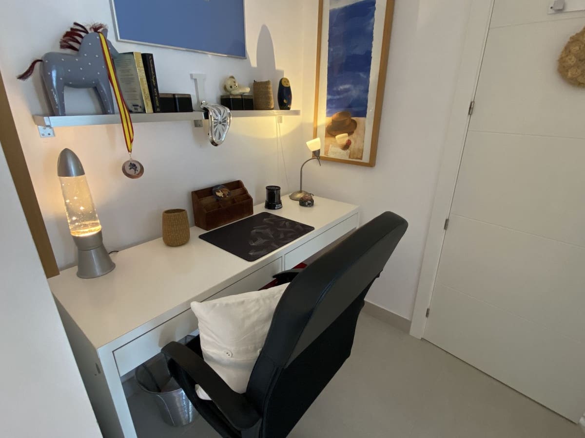 3 camera da letto Appartamento in vendita in Bahia de Casares con piscina garage - 1.195.000 € (Rif: 9352997)