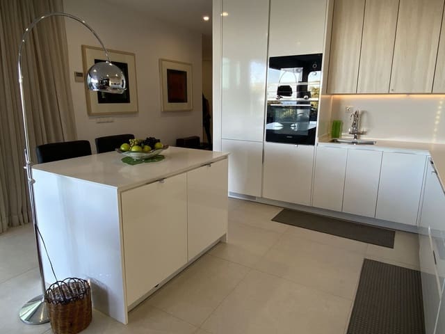 3 bedroom Apartment for sale in Bahia de Casares, Casares with pool garage - € 1,195,000 (Ref: 9352997)