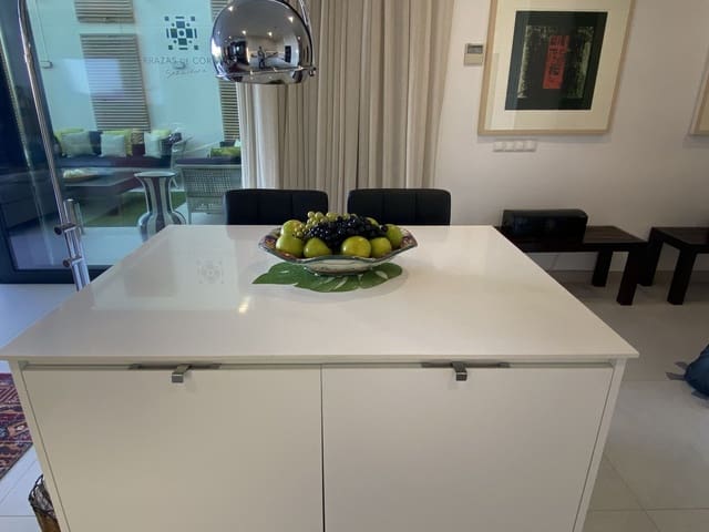 3 bedroom Apartment for sale in Bahia de Casares, Casares with pool garage - € 1,195,000 (Ref: 9352997)