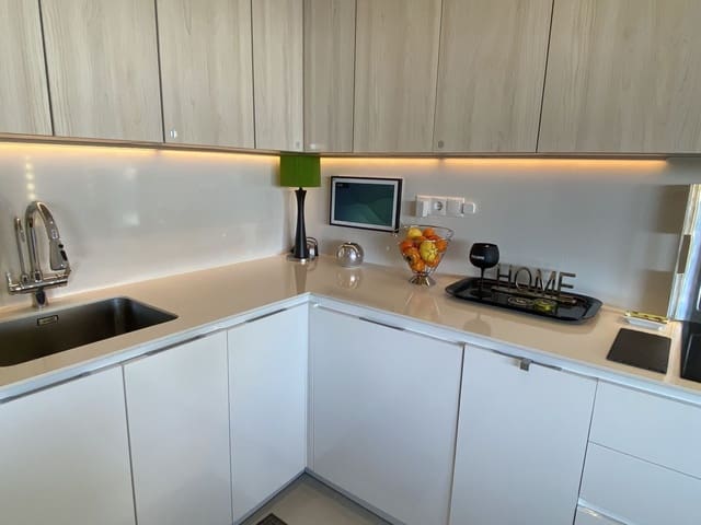 3 bedroom Apartment for sale in Bahia de Casares, Casares with pool garage - € 1,195,000 (Ref: 9352997)