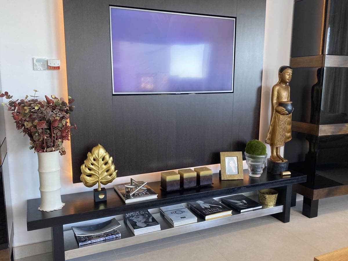 3 camera da letto Appartamento in vendita in Bahia de Casares con piscina garage - 1.195.000 € (Rif: 9352997)