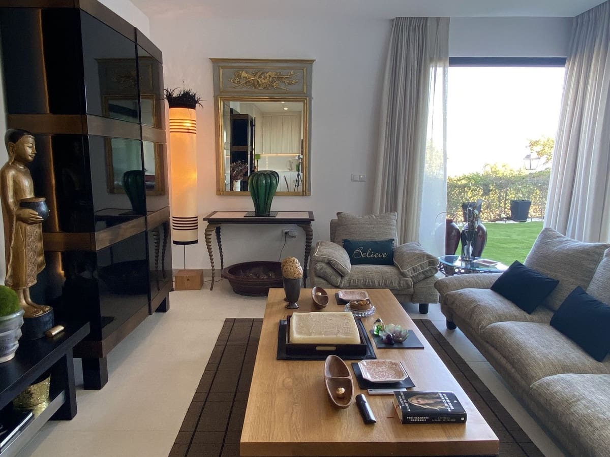 3 camera da letto Appartamento in vendita in Bahia de Casares con piscina garage - 1.195.000 € (Rif: 9352997)