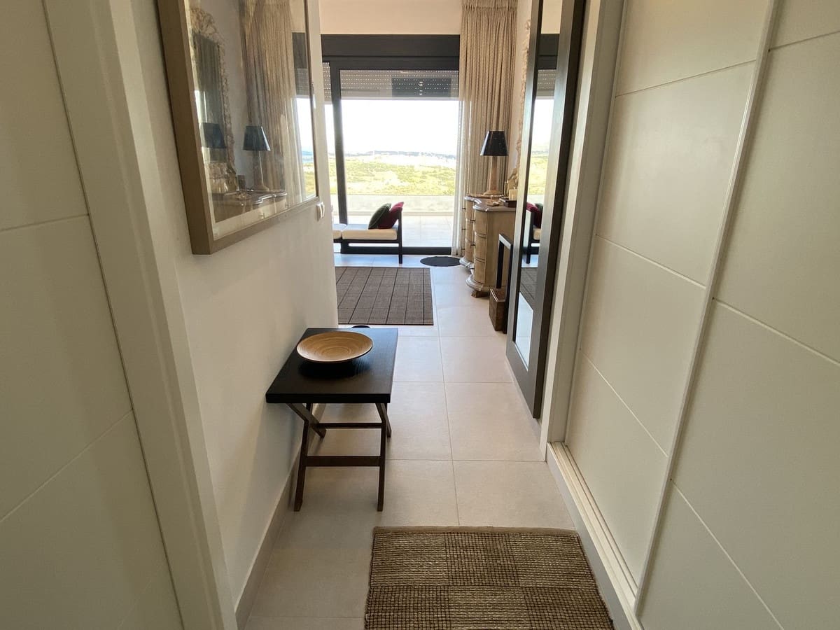 3 camera da letto Appartamento in vendita in Bahia de Casares con piscina garage - 1.195.000 € (Rif: 9352997)