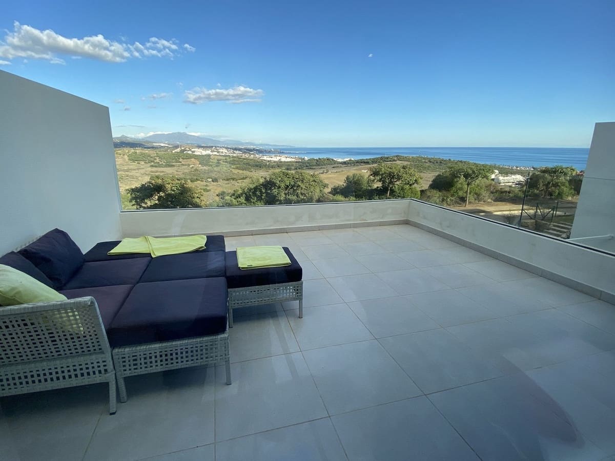3 camera da letto Appartamento in vendita in Bahia de Casares con piscina garage - 1.195.000 € (Rif: 9352997)