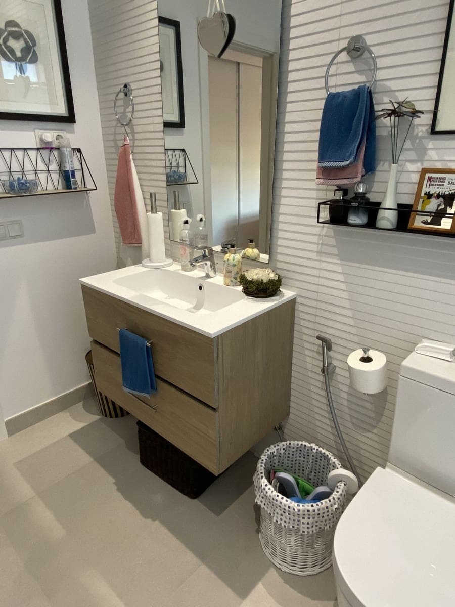 3 camera da letto Appartamento in vendita in Bahia de Casares con piscina garage - 1.195.000 € (Rif: 9352997)