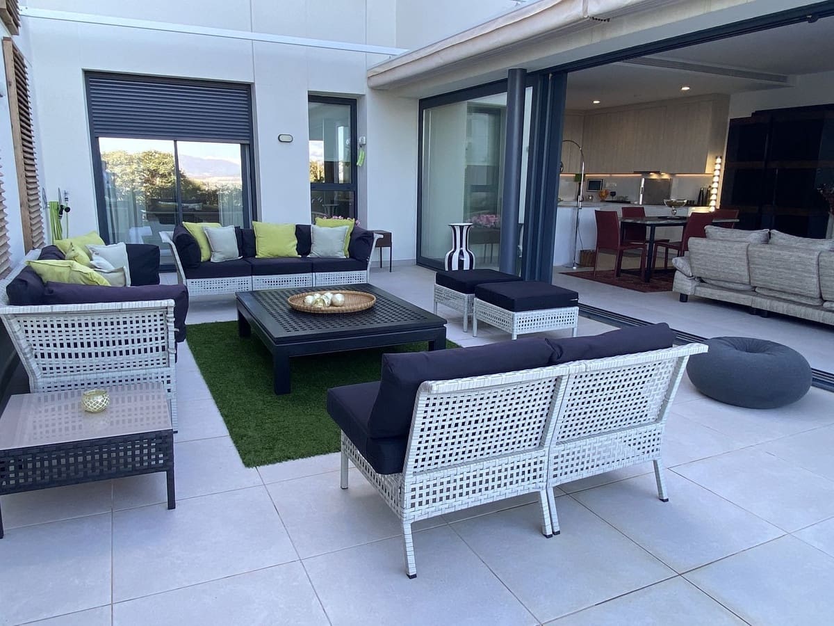 3 camera da letto Appartamento in vendita in Bahia de Casares con piscina garage - 1.195.000 € (Rif: 9352997)