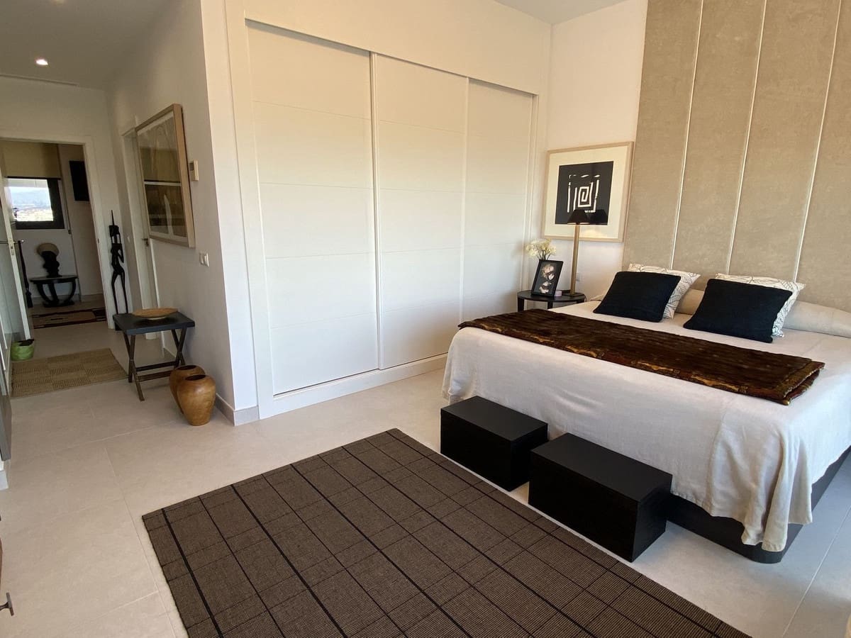 3 camera da letto Appartamento in vendita in Bahia de Casares con piscina garage - 1.195.000 € (Rif: 9352997)