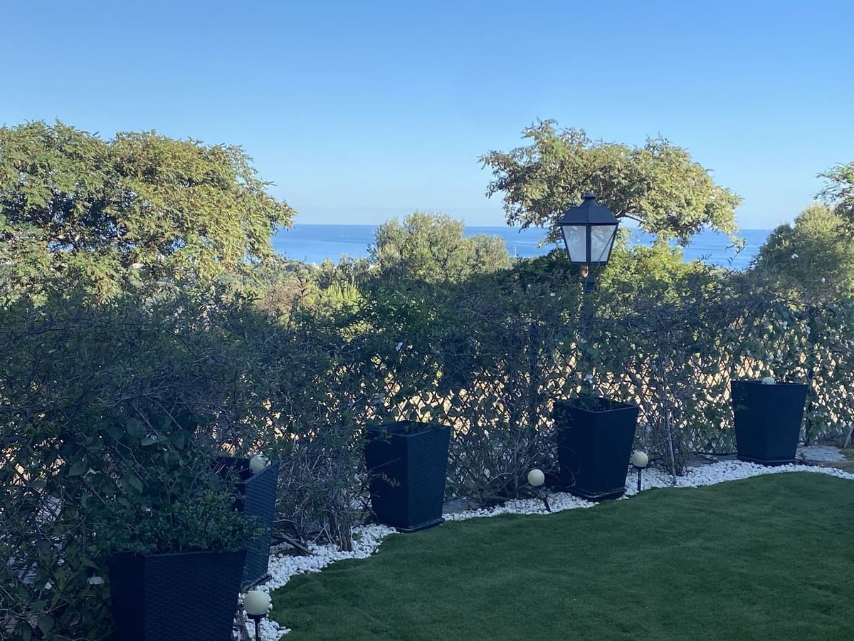 3 camera da letto Appartamento in vendita in Bahia de Casares con piscina garage - 1.195.000 € (Rif: 9352997)