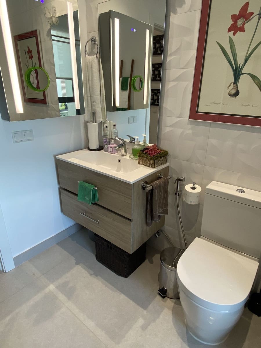 3 bedroom Apartment for sale in Bahia de Casares with pool garage - € 1,195,000 (Ref: 9352997)