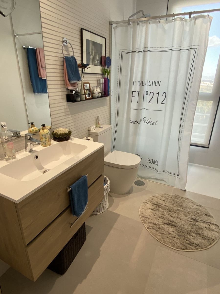 3 sypialnia Apartament na sprzedaż w Bahia de Casares z basenem garażem - 1 195 000 € (Ref: 9352997)