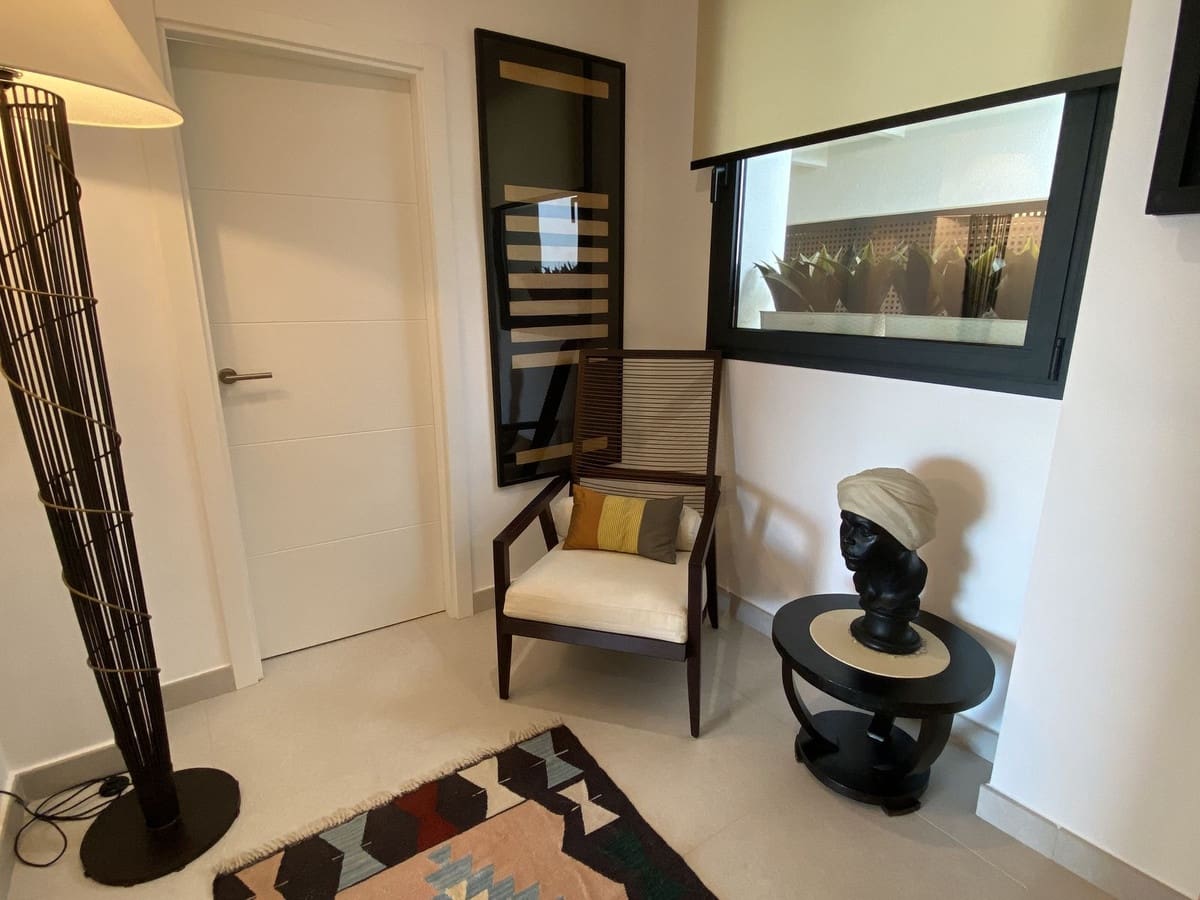 3 bedroom Townhouse for sale in Bahia de Casares with pool garage - € 1,195,000 (Ref: 9352997)