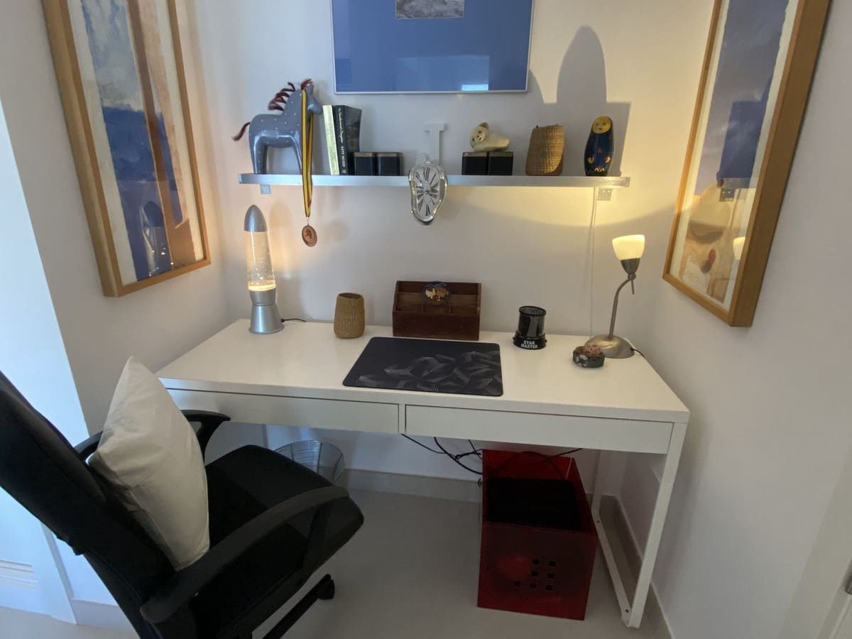 3 sypialnia Dom na sprzedaż w Bahia de Casares z basenem garażem - 1 195 000 € (Ref: 9352997)