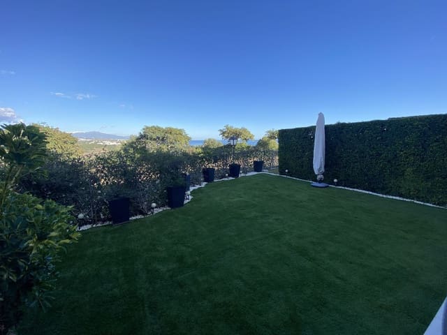 3 slaapkamer Huis te koop in Bahia de Casares, Casares met zwembad garage - € 1.195.000 (Ref: 9352997)