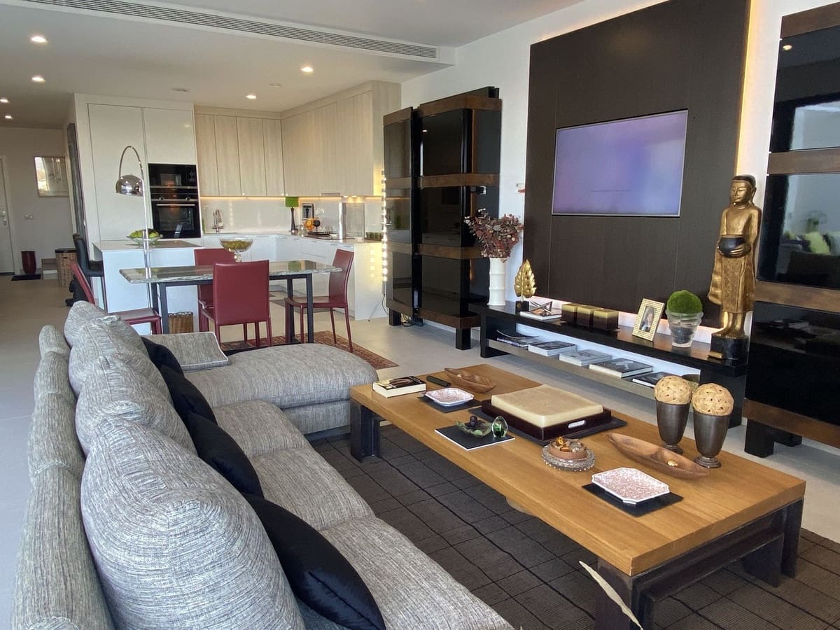 3 bedroom Townhouse for sale in Bahia de Casares with pool garage - € 1,195,000 (Ref: 9352997)