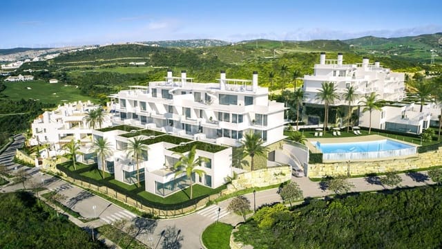 3 slaapkamer Huis te koop in Bahia de Casares, Casares met zwembad garage - € 1.195.000 (Ref: 9352997)