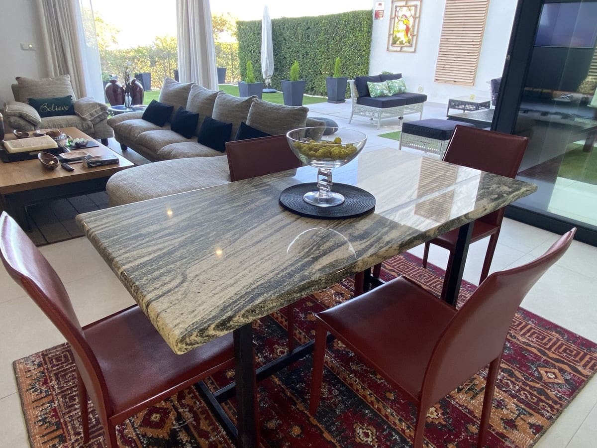 3 bedroom Townhouse for sale in Bahia de Casares with pool garage - € 1,195,000 (Ref: 9352997)