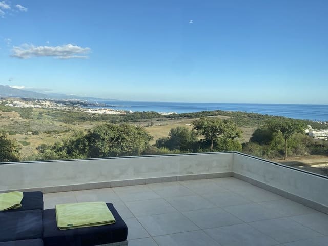 3 camera da letto Casa in vendita in Bahia de Casares, Casares con piscina garage - 1.195.000 € (Rif: 9352997)
