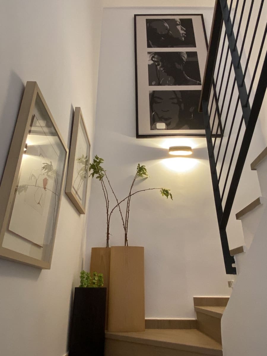 3 slaapkamer Huis te koop in Bahia de Casares met zwembad garage - € 1.195.000 (Ref: 9352997)