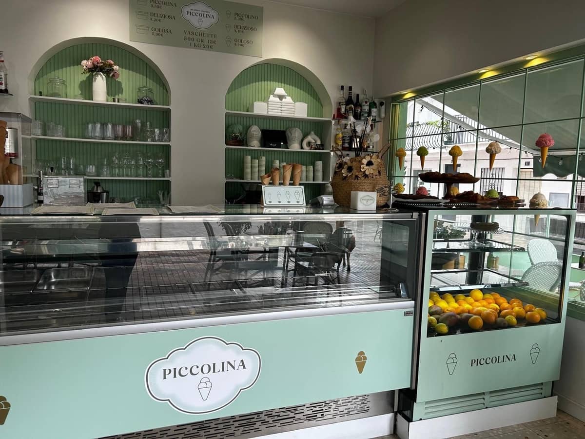 Restaurang/Bar till salu i San Pedro de Alcantara - 55 000 € (Ref: 9369196)