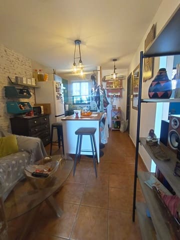 Apartamento de 2 habitaciones en Riviera del Sol, Mijas en venta con piscina - 240.000 € (Ref: 9374845)