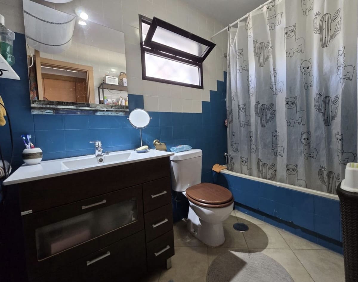 2 bedroom Apartment for sale in Riviera del Sol with pool - € 240,000 (Ref: 9374845)