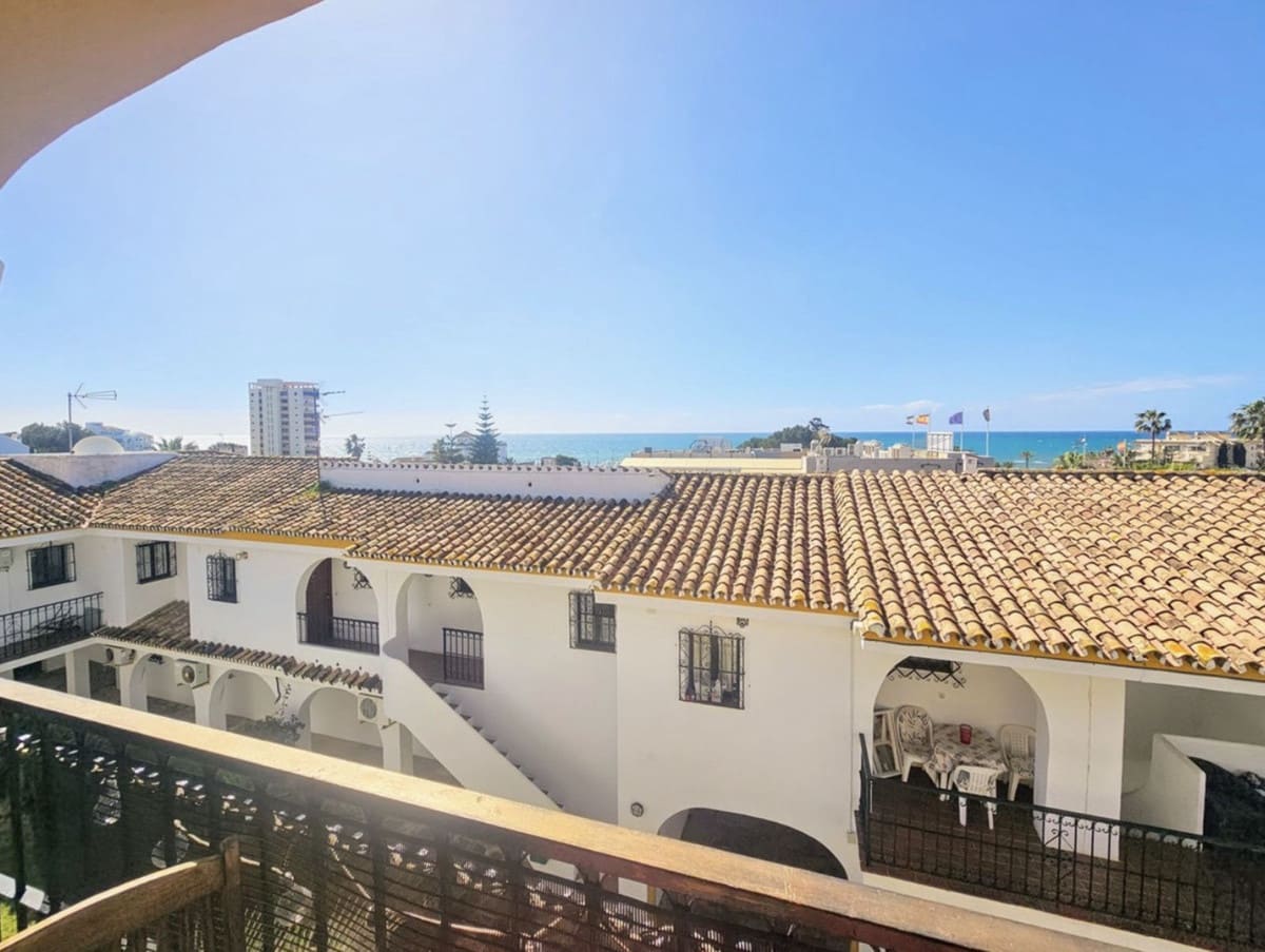 2 bedroom Apartment for sale in Riviera del Sol with pool - € 240,000 (Ref: 9374845)