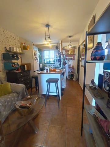 2 chambre Appartement à vendre à Riviera del Sol, Mijas avec piscine - 240 000 € (Ref: 9374845)