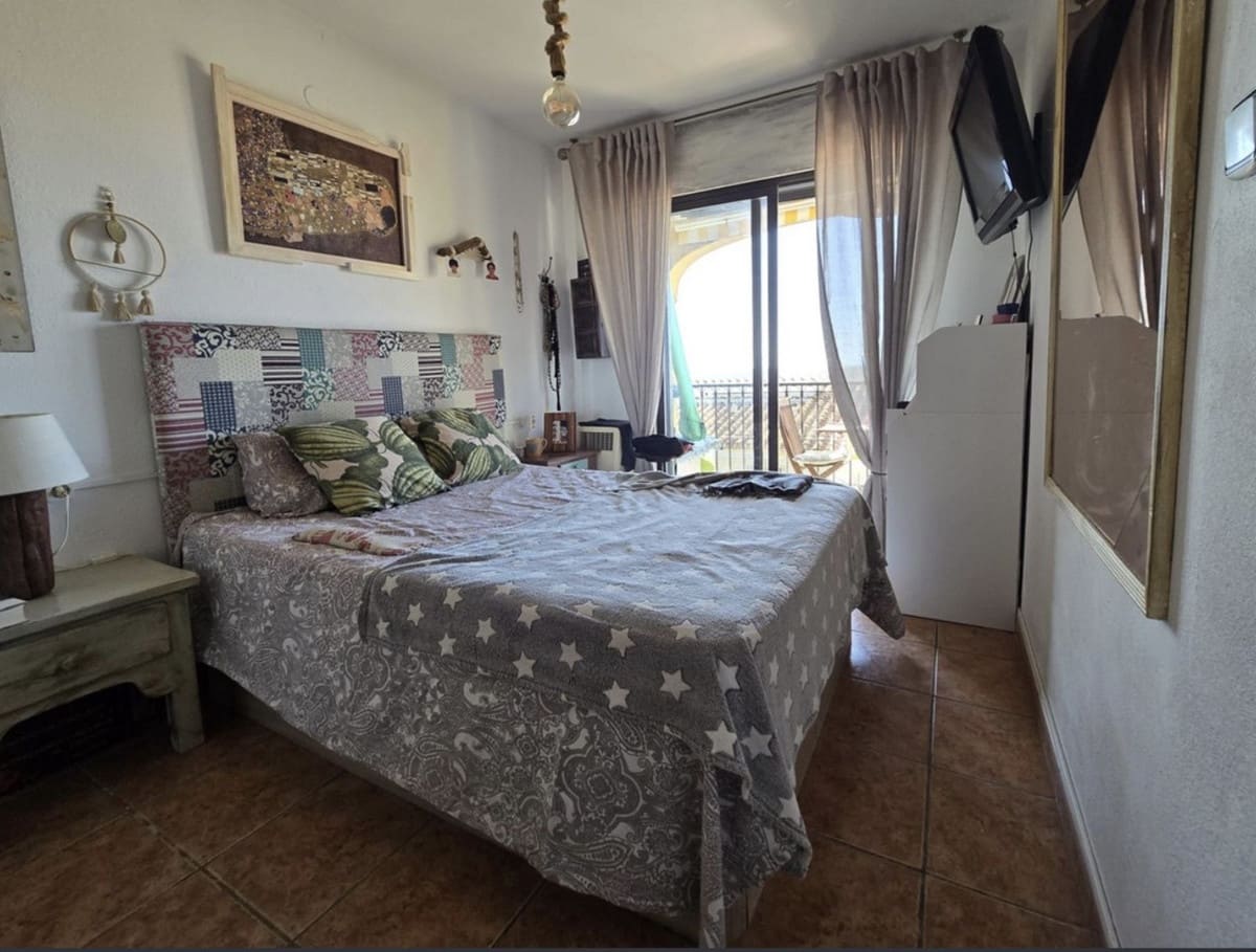 2 bedroom Apartment for sale in Riviera del Sol with pool - € 240,000 (Ref: 9374845)