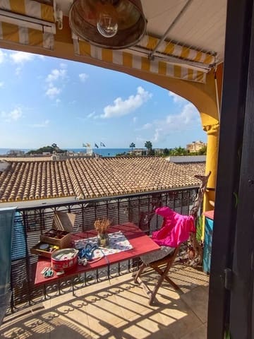 2 chambre Appartement à vendre à Riviera del Sol, Mijas avec piscine - 240 000 € (Ref: 9374845)