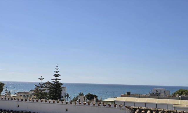 2 chambre Appartement à vendre à Riviera del Sol, Mijas avec piscine - 240 000 € (Ref: 9374845)