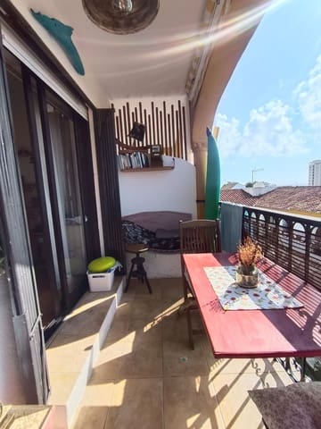 2 chambre Appartement à vendre à Riviera del Sol, Mijas avec piscine - 240 000 € (Ref: 9374845)