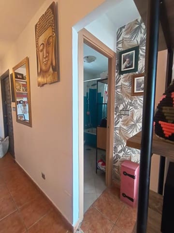 2 chambre Appartement à vendre à Riviera del Sol, Mijas avec piscine - 240 000 € (Ref: 9374845)