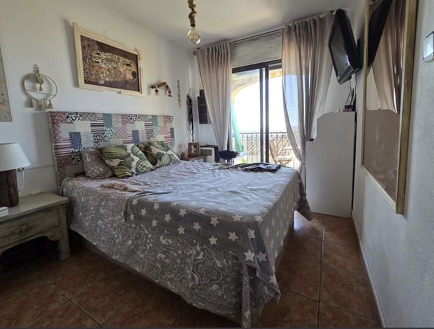 2 chambre Appartement à vendre à Riviera del Sol, Mijas avec piscine - 240 000 € (Ref: 9374845)