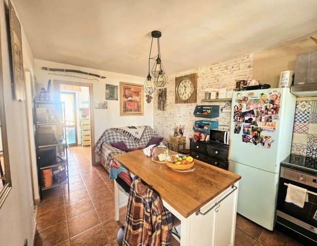 2 chambre Appartement à vendre à Riviera del Sol, Mijas avec piscine - 240 000 € (Ref: 9374845)