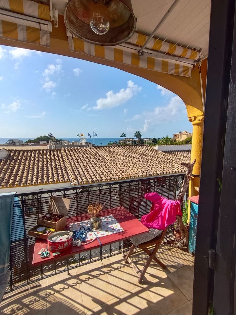 2 bedroom Apartment for sale in Riviera del Sol with pool - € 240,000 (Ref: 9374845)