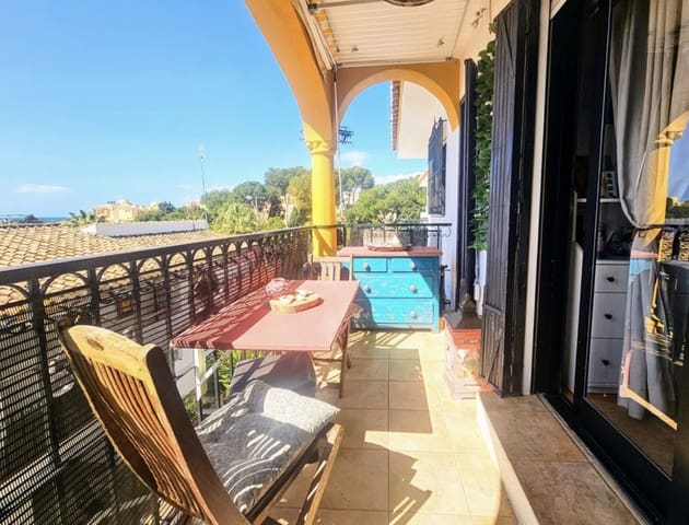 2 chambre Appartement à vendre à Riviera del Sol, Mijas avec piscine - 240 000 € (Ref: 9374845)